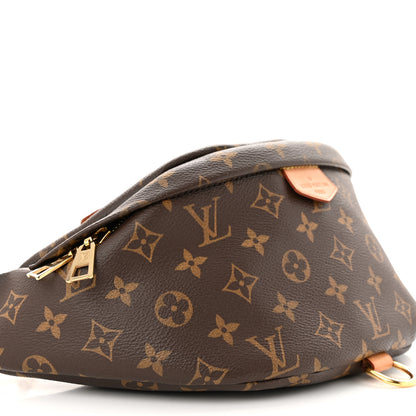 Louis Vuitton Monogram Bumbag 8 of 9