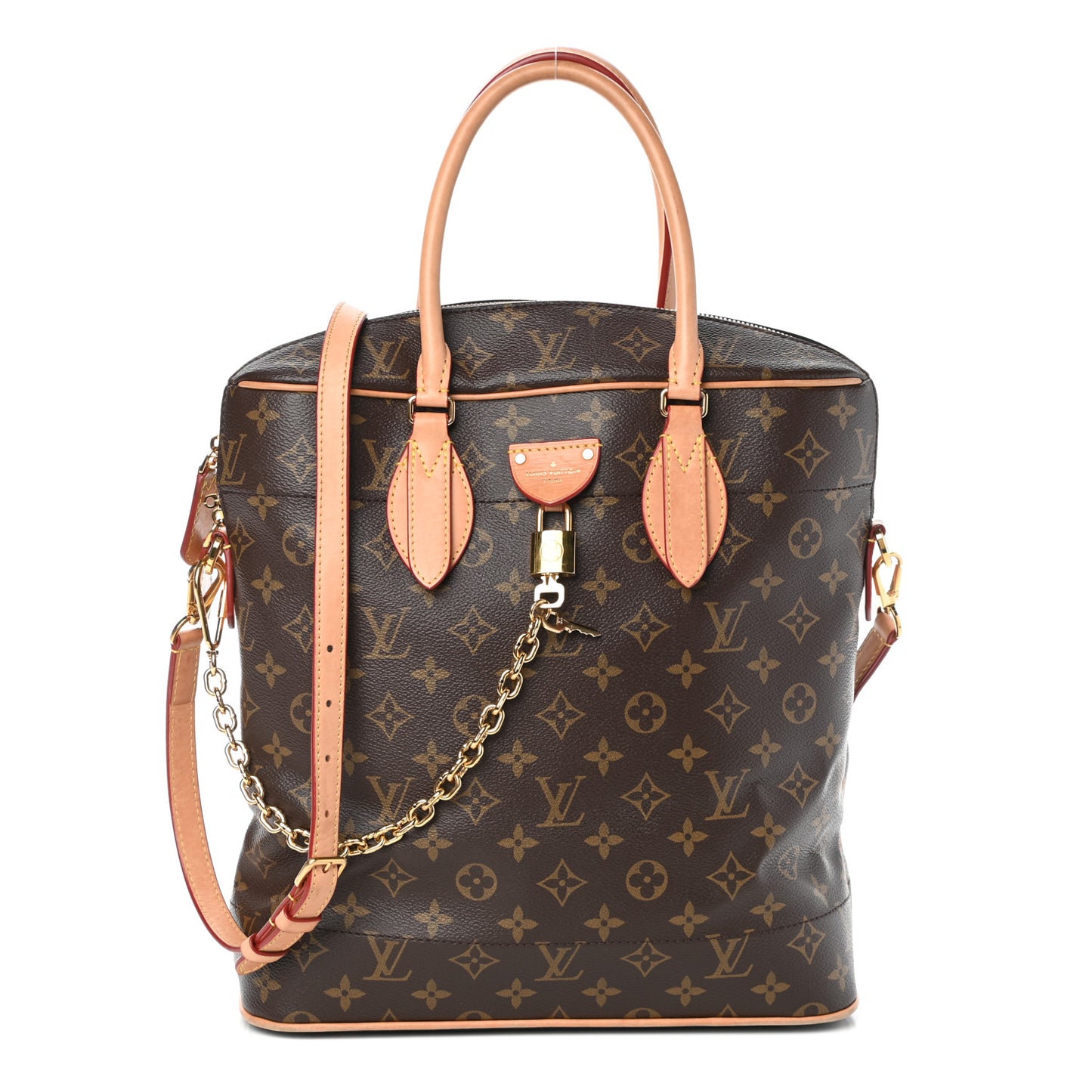 Monogram Carry All MM