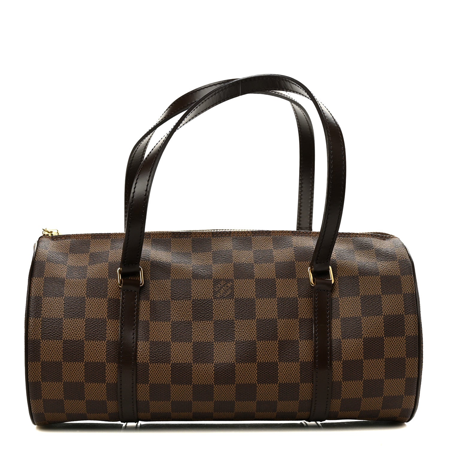 Louis Vuitton Damier Ebene Papillon 30 3 of 9
