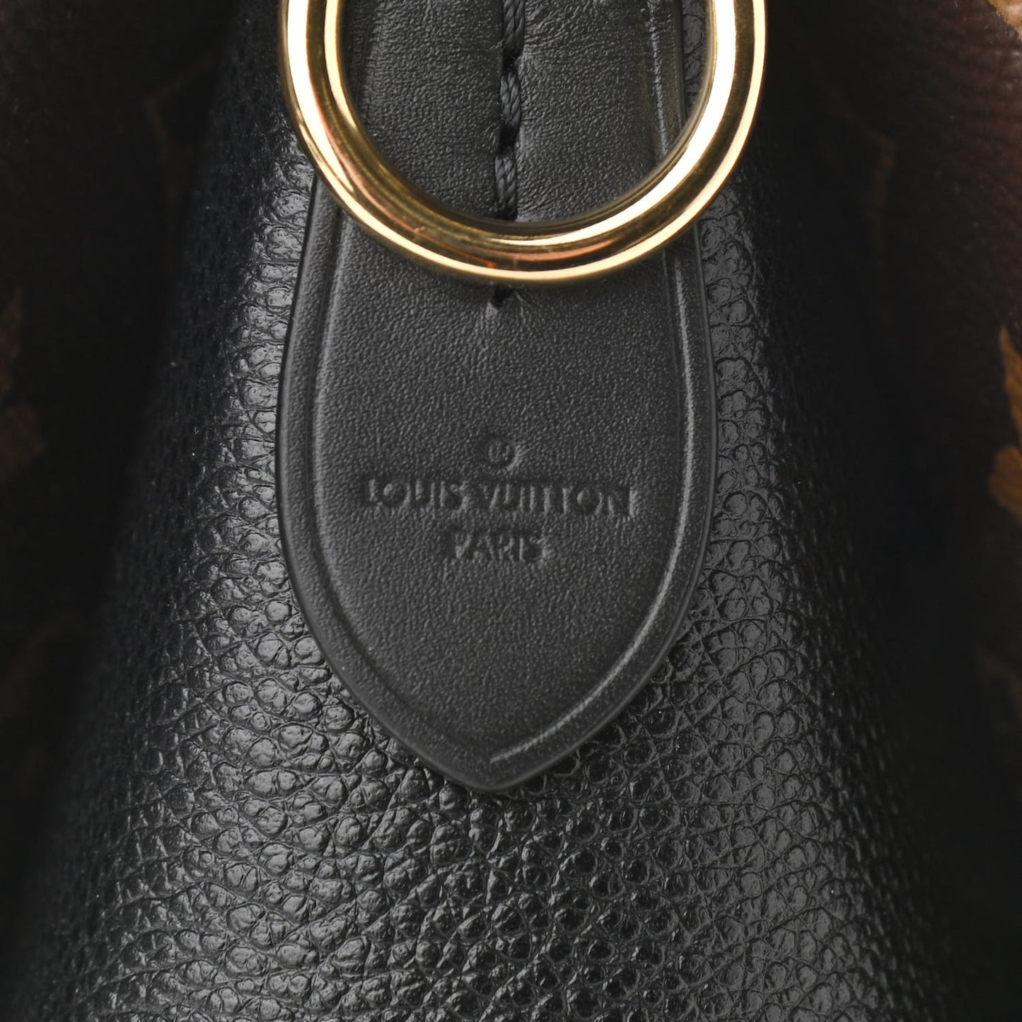 Monogram Soufflot MM Black