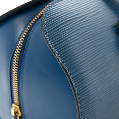 Louis Vuitton Epi Soufflot Toledo 13 of 13