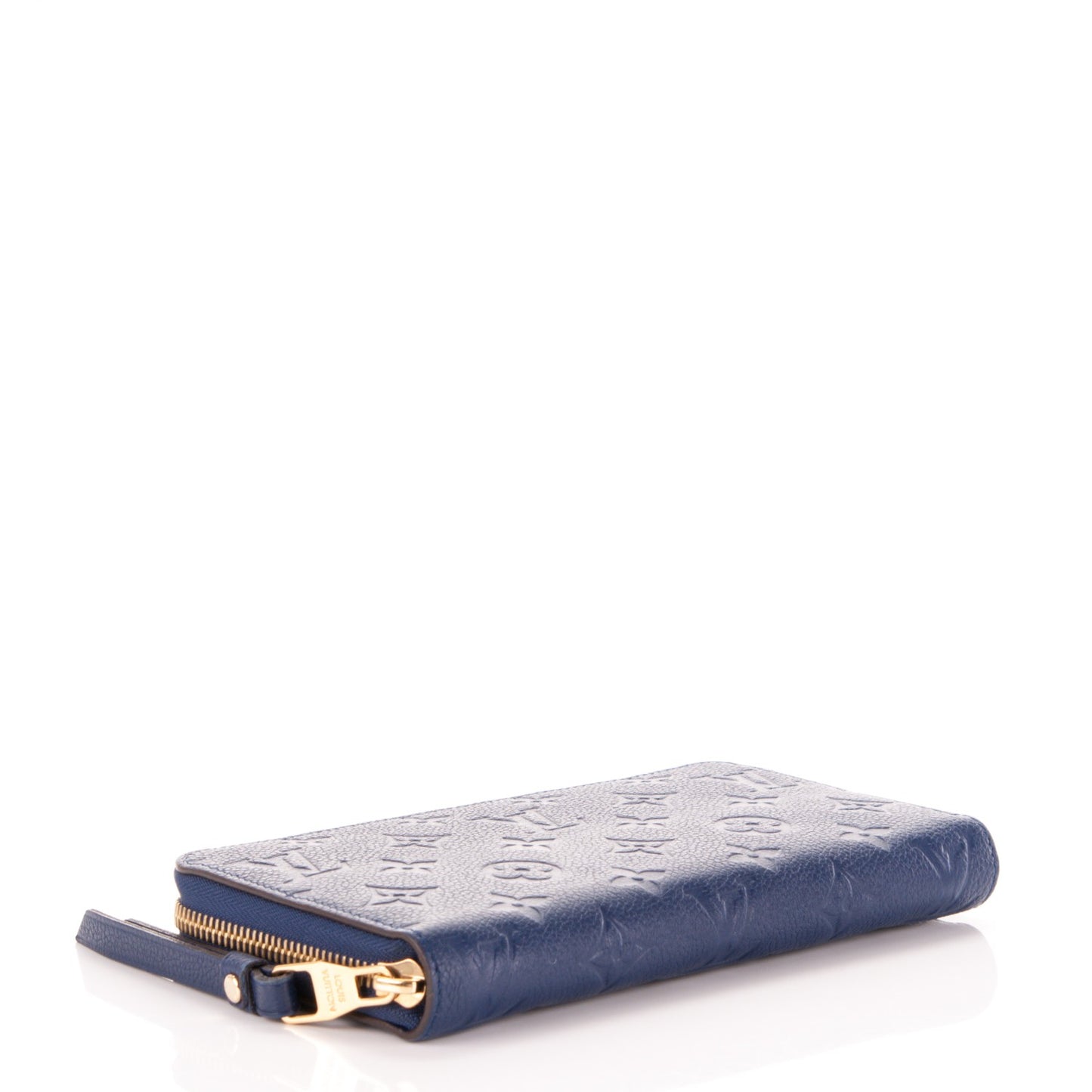 Empreinte Zippy Wallet Iris
