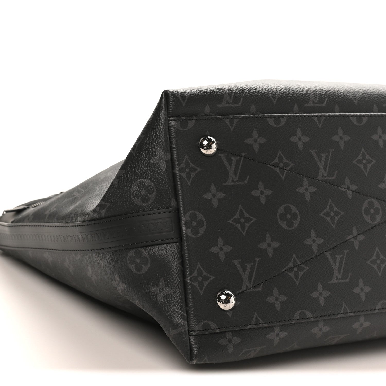 Louis Vuitton Monogram Eclipse Apollo All Day Bag 8 of 9