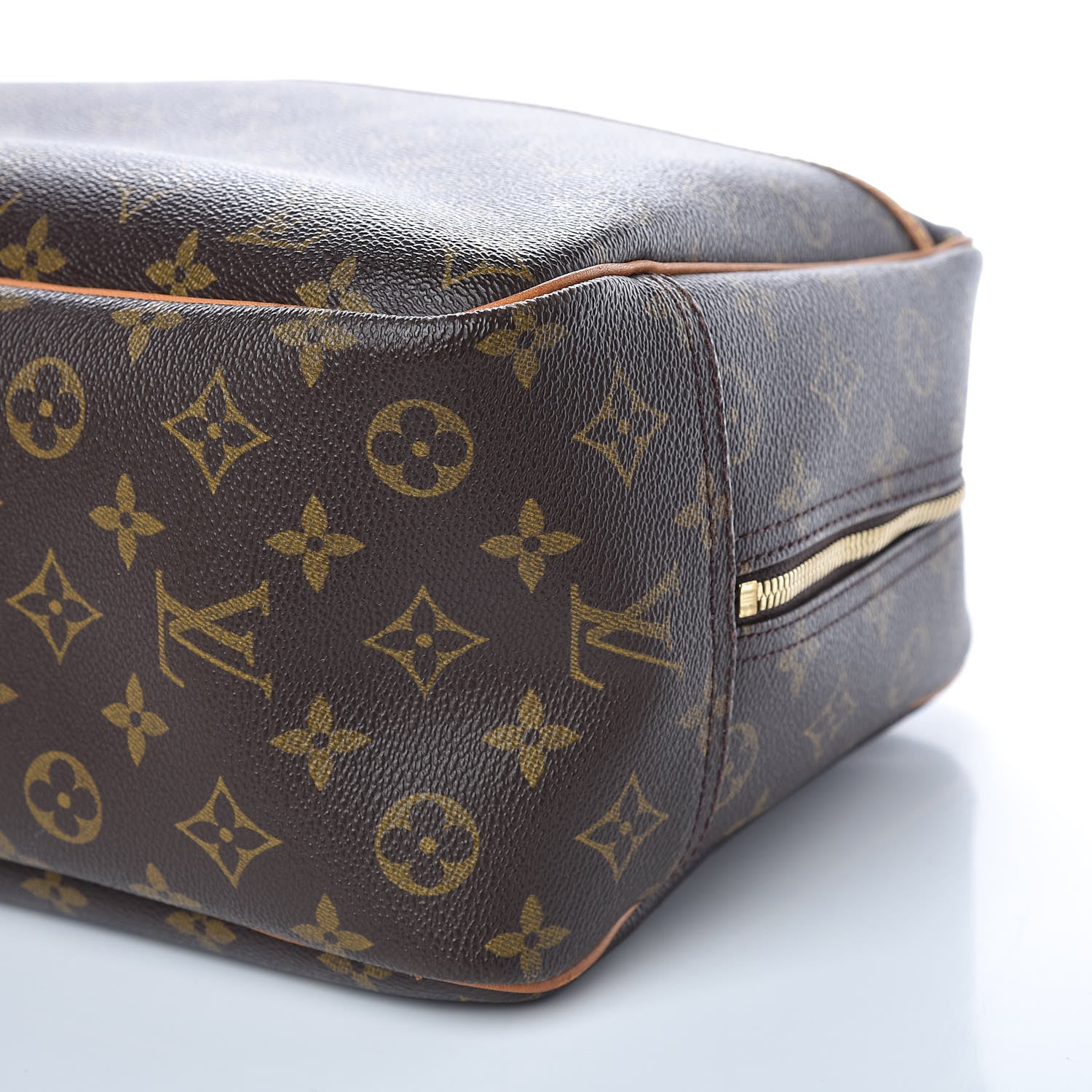 Louis Vuitton Monogram Deauville 9 of 12