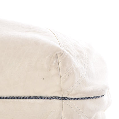 Fendi Nappa Nuvolata Spy White 10 of 15