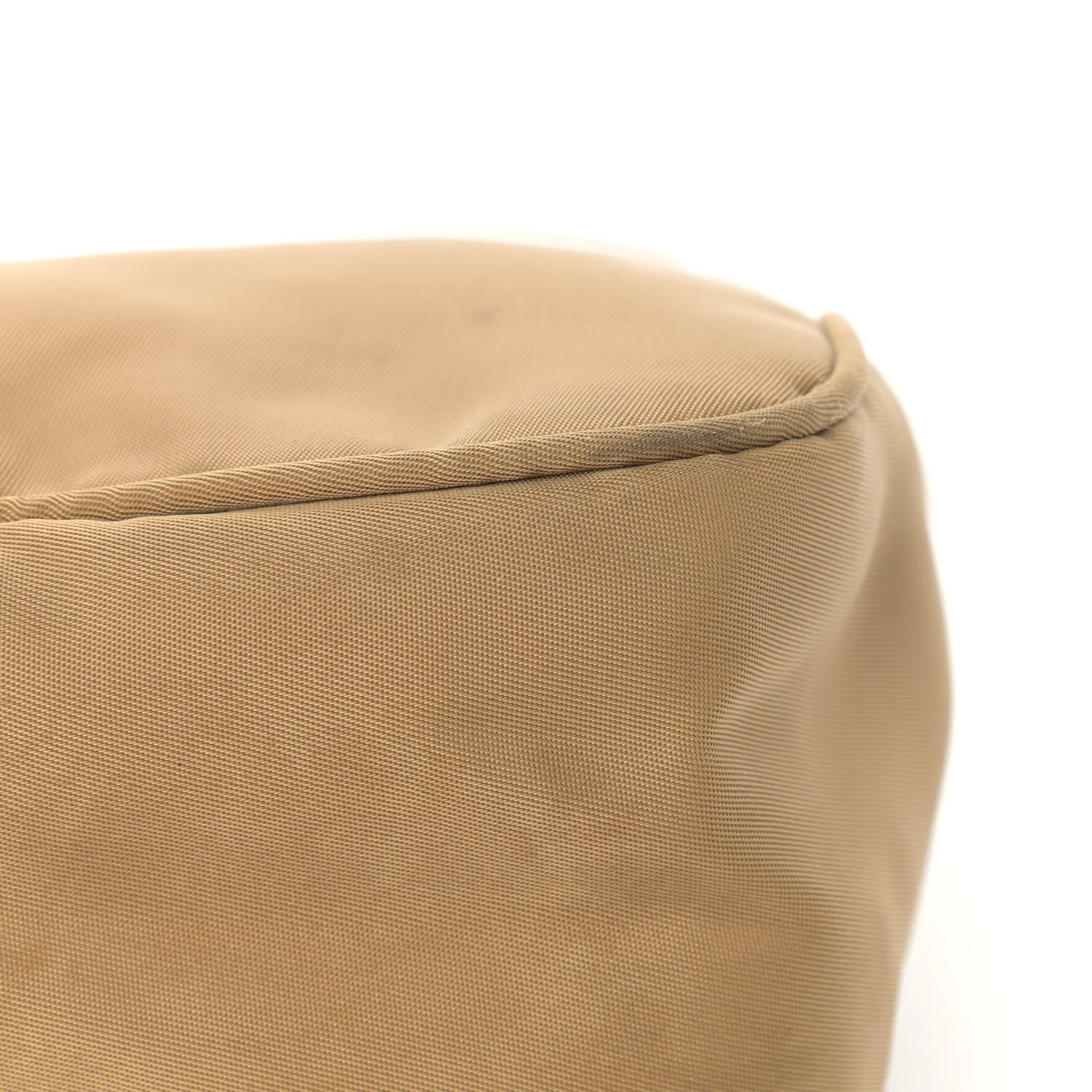 Prada Tessuto Nylon Sport Shoulder Bag Cammello 8 of 14