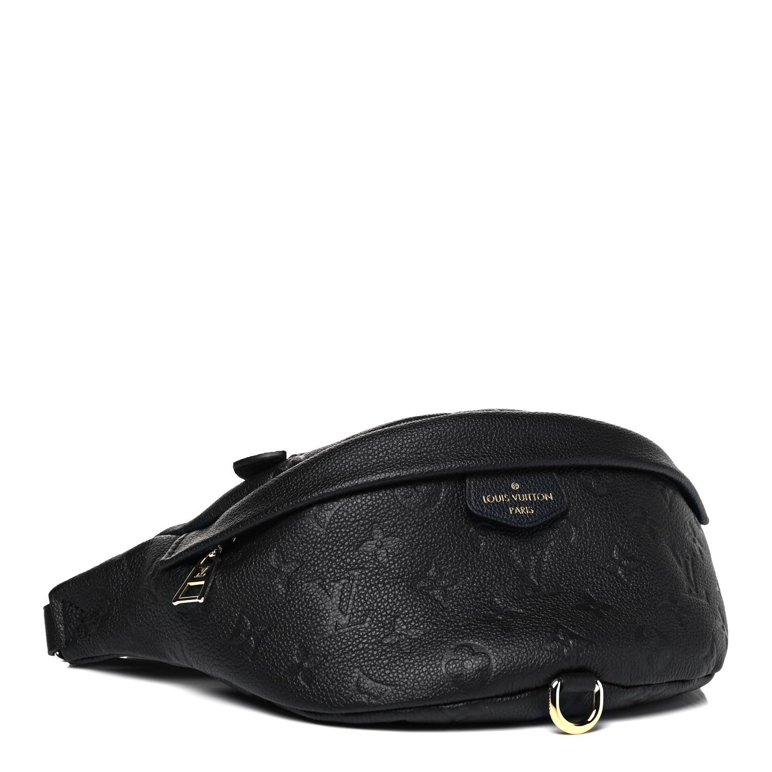 Louis Vuitton Empreinte BumBag Black 5 of 7
