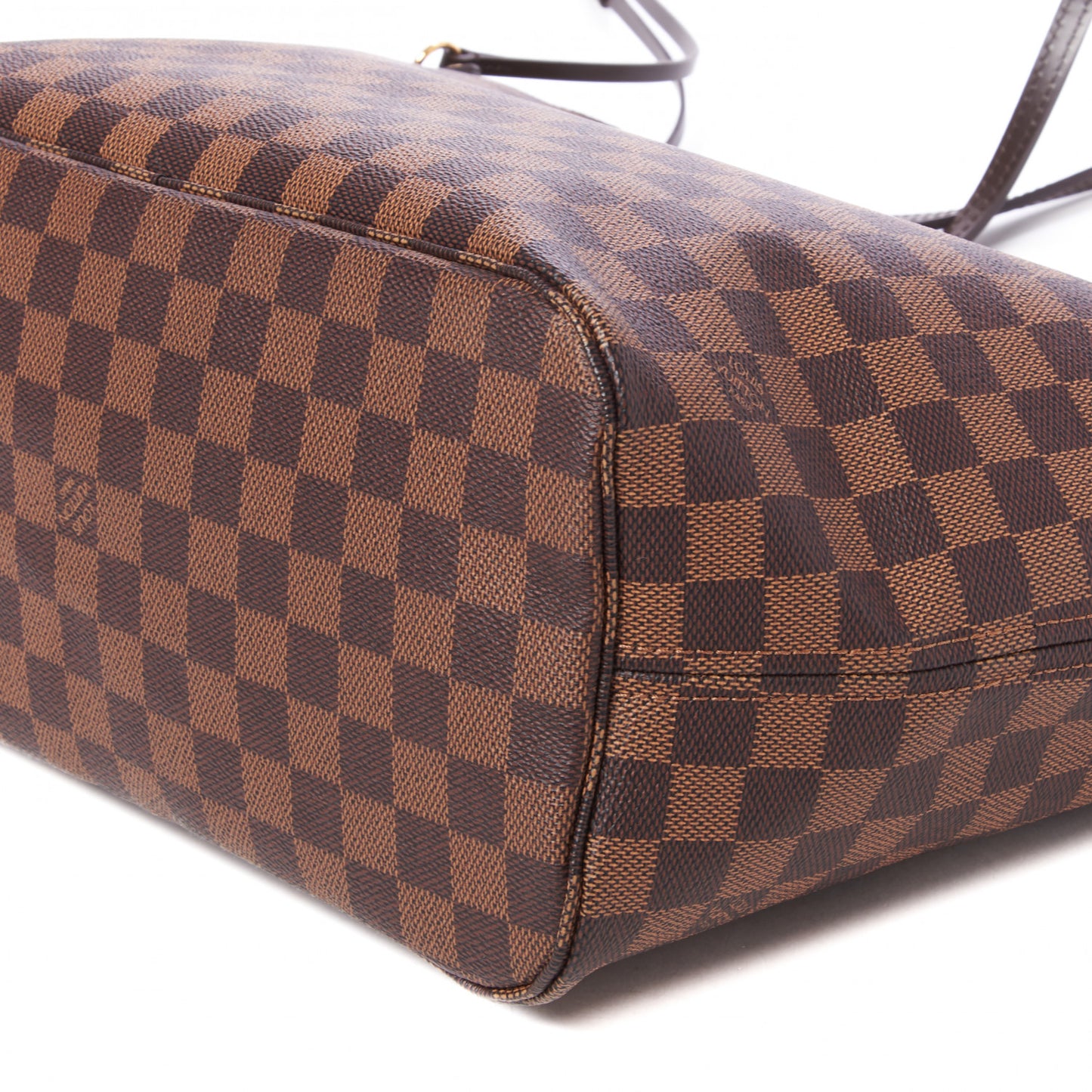 Damier Ebene Neverfull MM