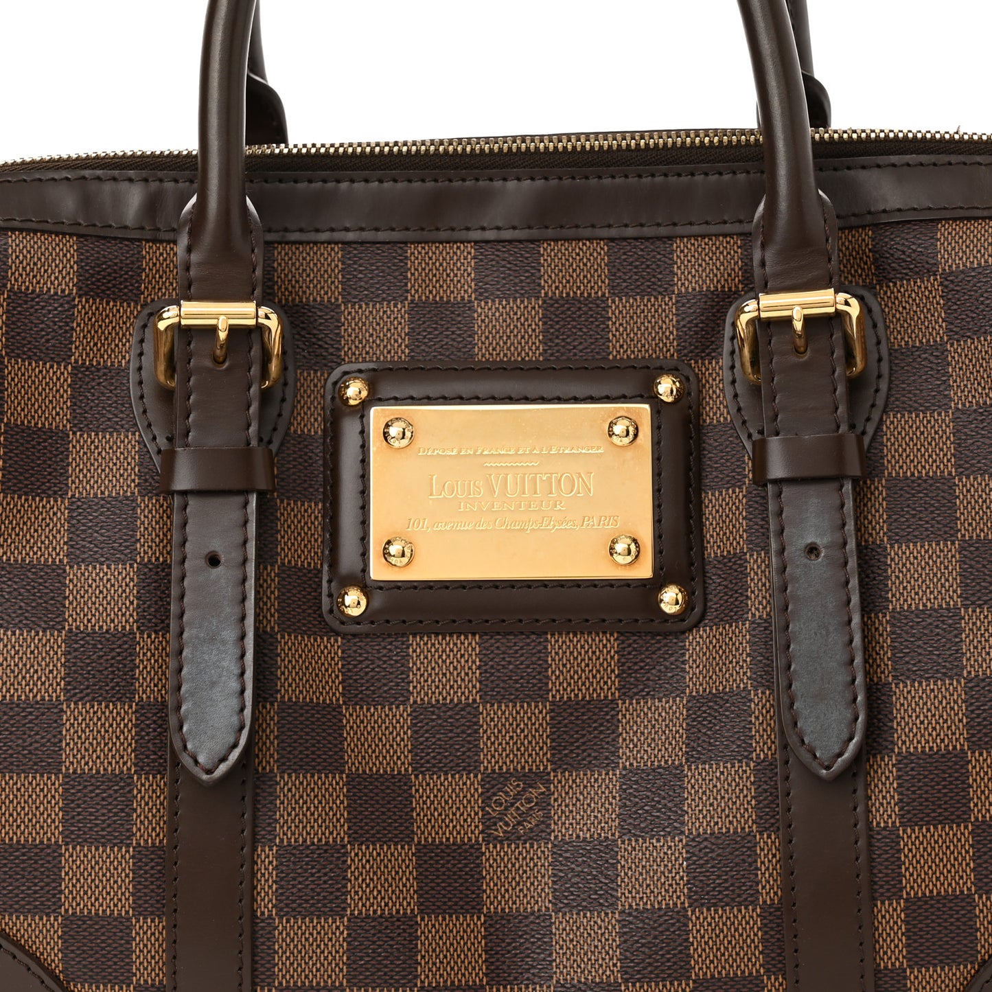 Damier Ebene Berkeley