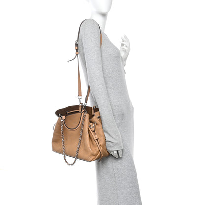 Louis Vuitton Mahina Bella Tote Arizona 2 of 9