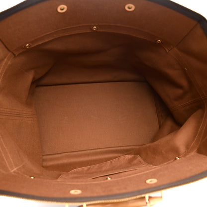 Louis Vuitton Monogram Cruiser 45 4 of 16
