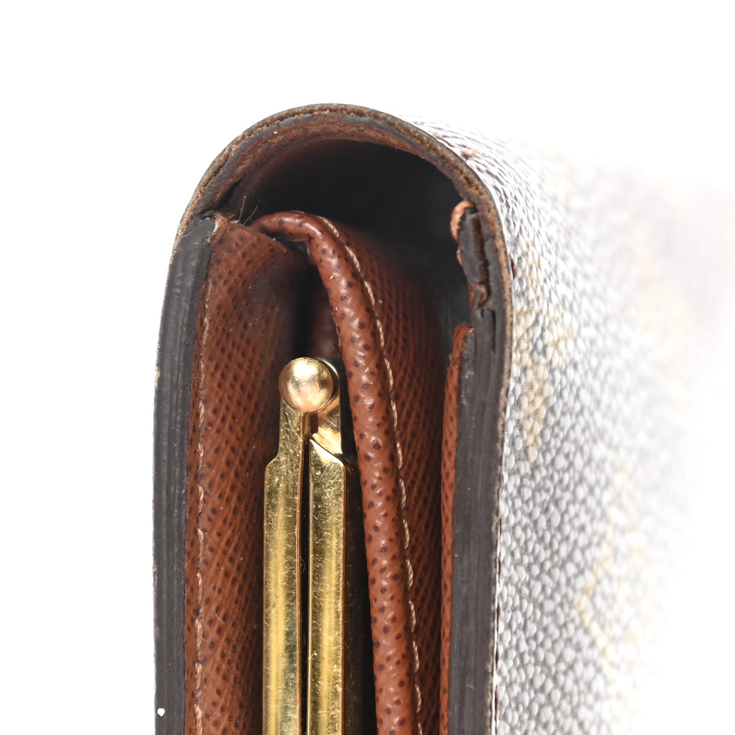 Monogram French Purse Wallet