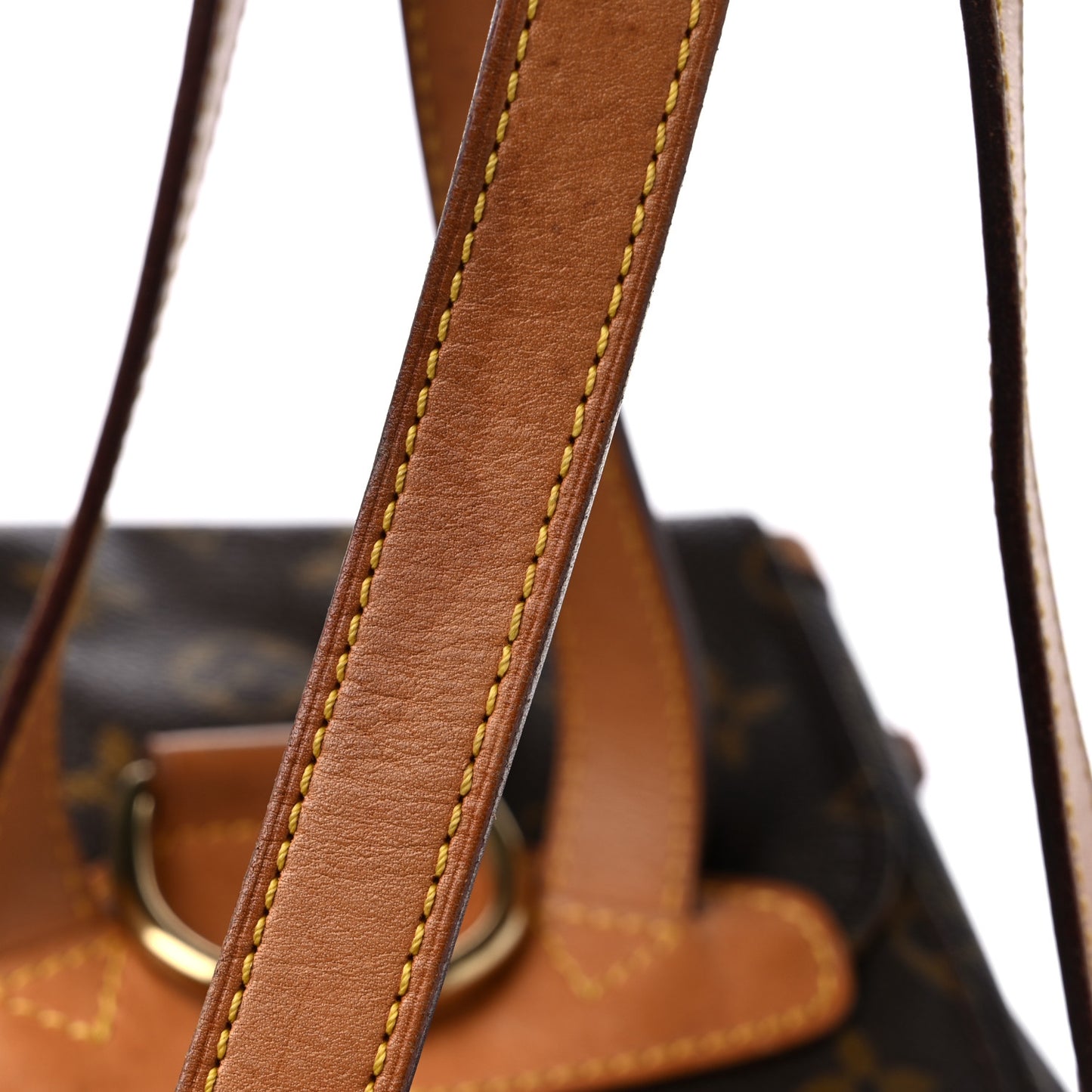 Monogram Montsouris MM Backpack
