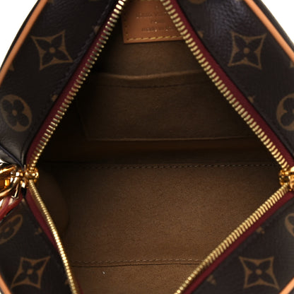 Louis Vuitton Monogram Boite Chapeau Souple MM 5 of 12