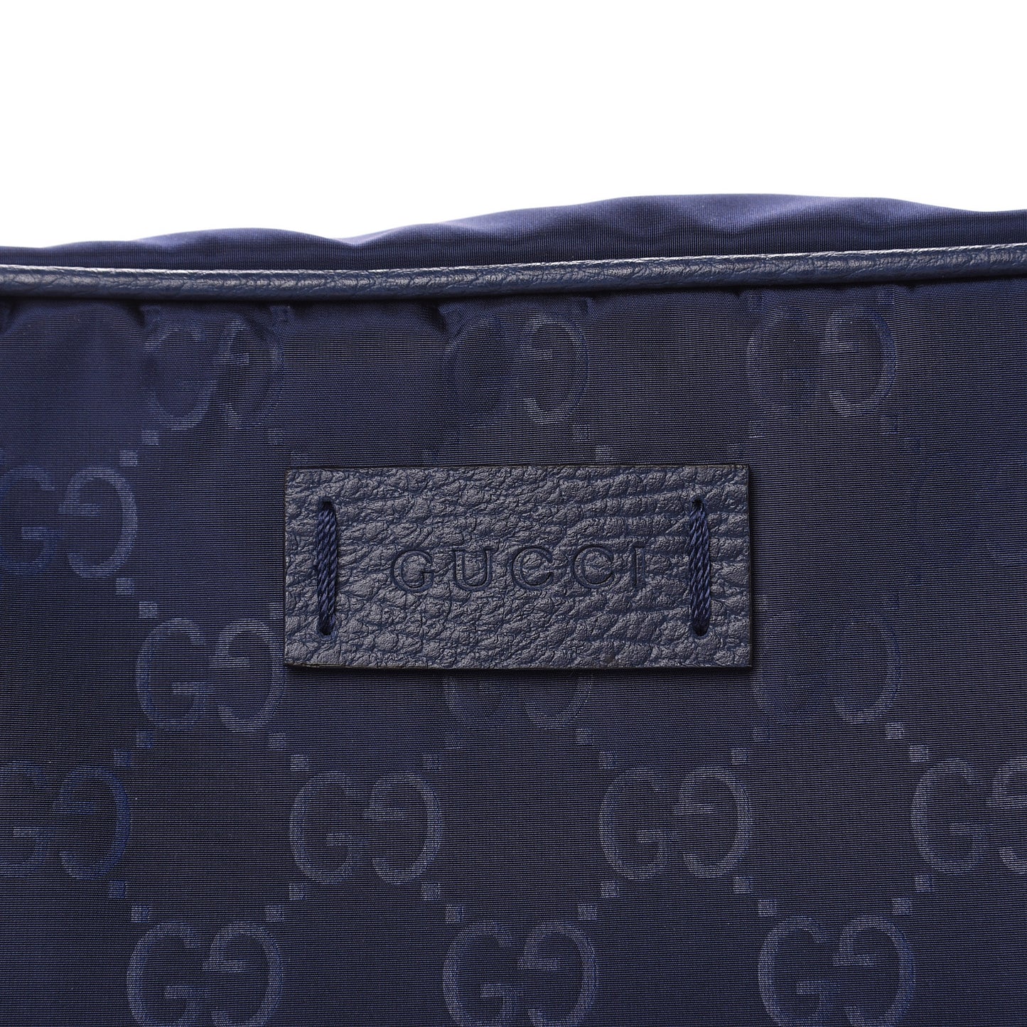Nylon Monogram Dolmias Pouch Tide