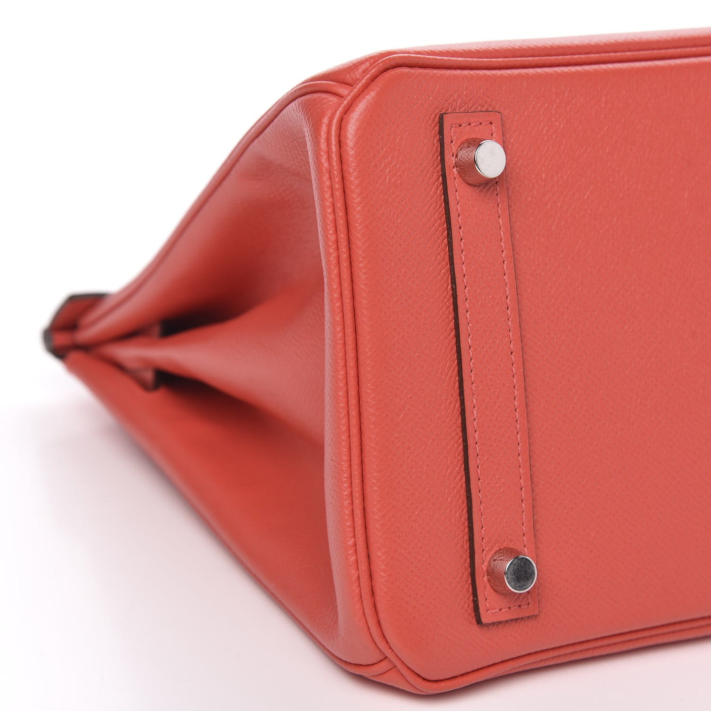 Epsom Birkin 30 Rose Jaipur