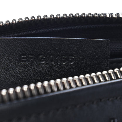 Givenchy Calfskin Embellished Small Pandora Black 7 of 9