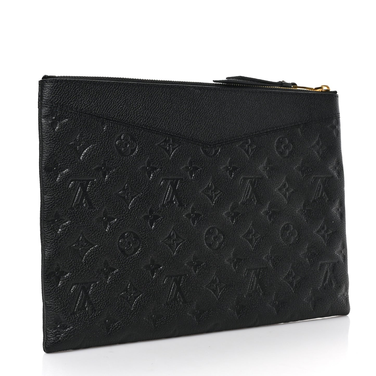 Empreinte Daily Pouch Black