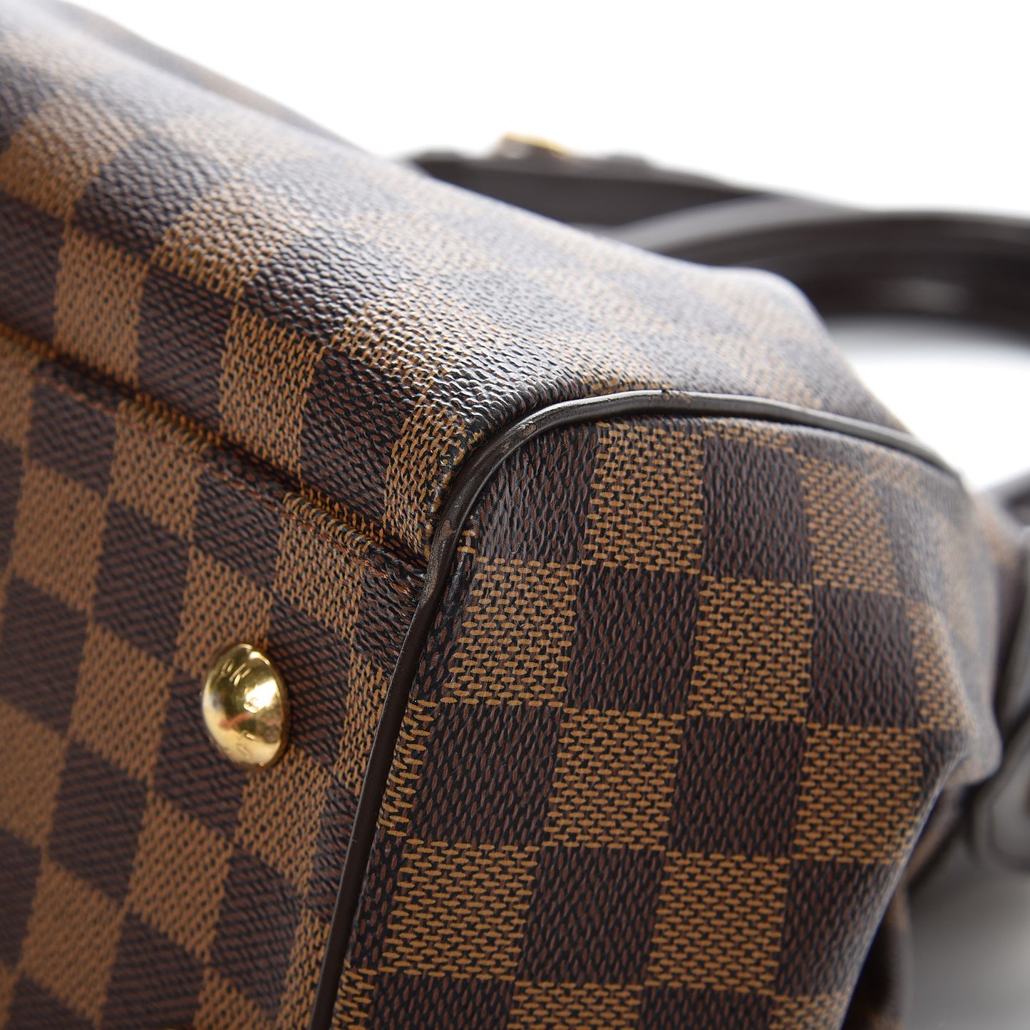 Damier Ebene Trevi PM