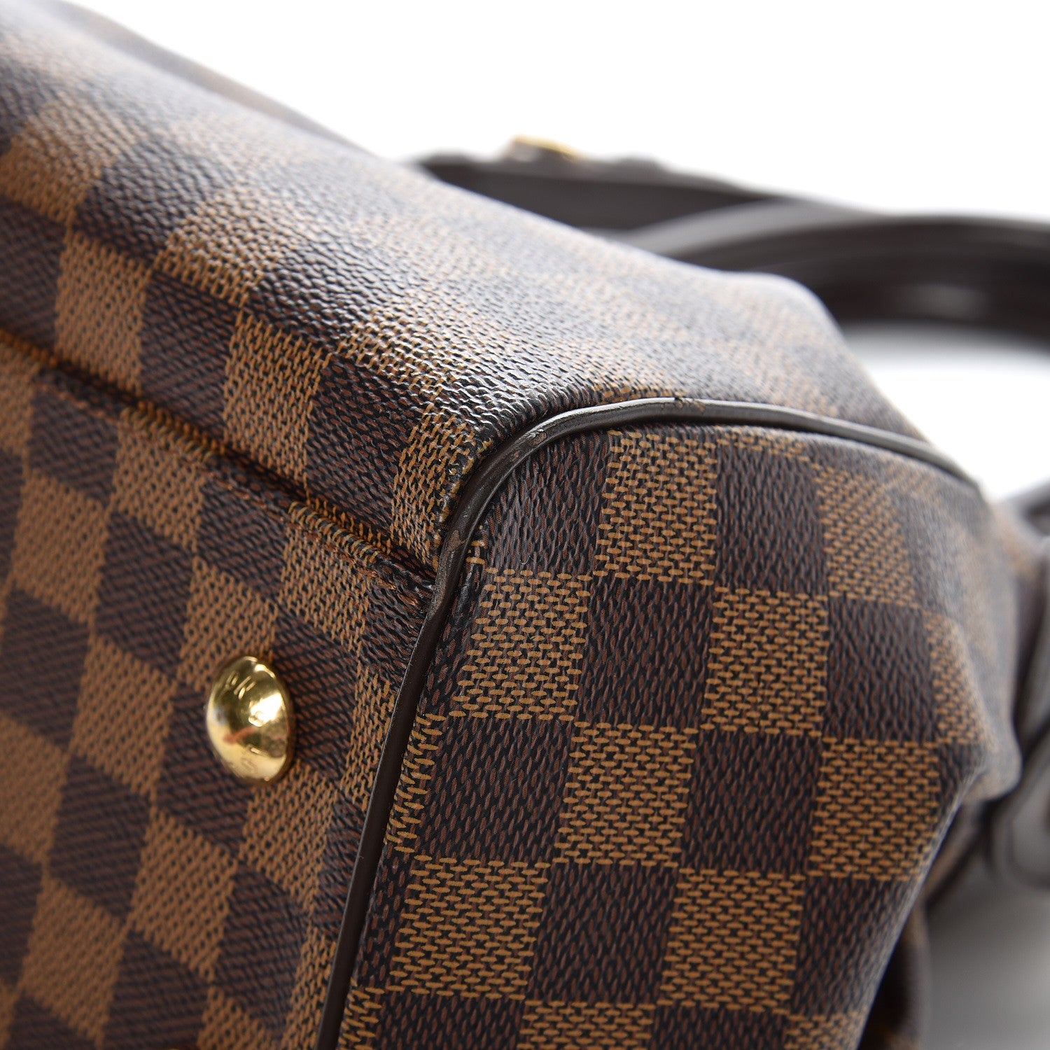 Louis Vuitton Damier Ebene Trevi PM 9 of 14