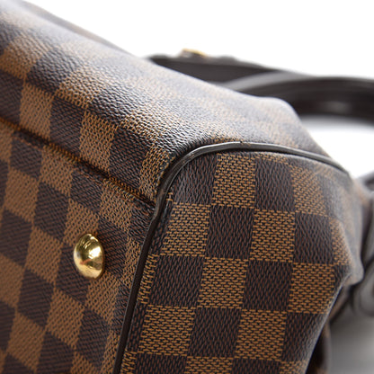 Louis Vuitton Damier Ebene Trevi PM 9 of 14