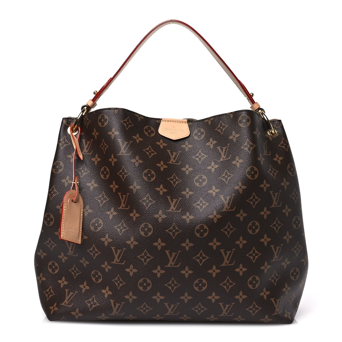 Monogram Graceful MM