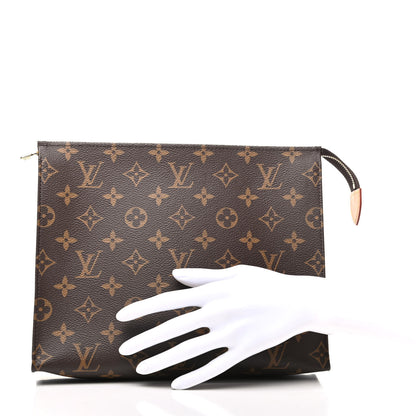 Louis Vuitton Monogram Toiletry Pouch 26 2 of 9