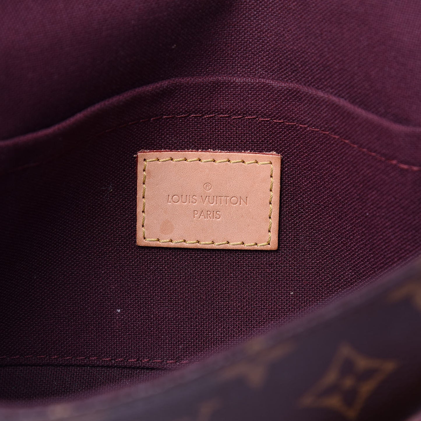 Monogram Favorite PM
