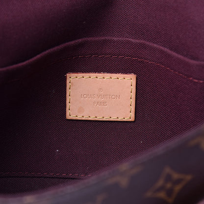 Louis Vuitton Monogram Favorite PM 6 of 11