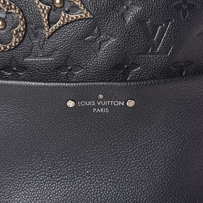 Louis Vuitton Empreinte Pins Sorbonne Backpack Marine 11 of 11