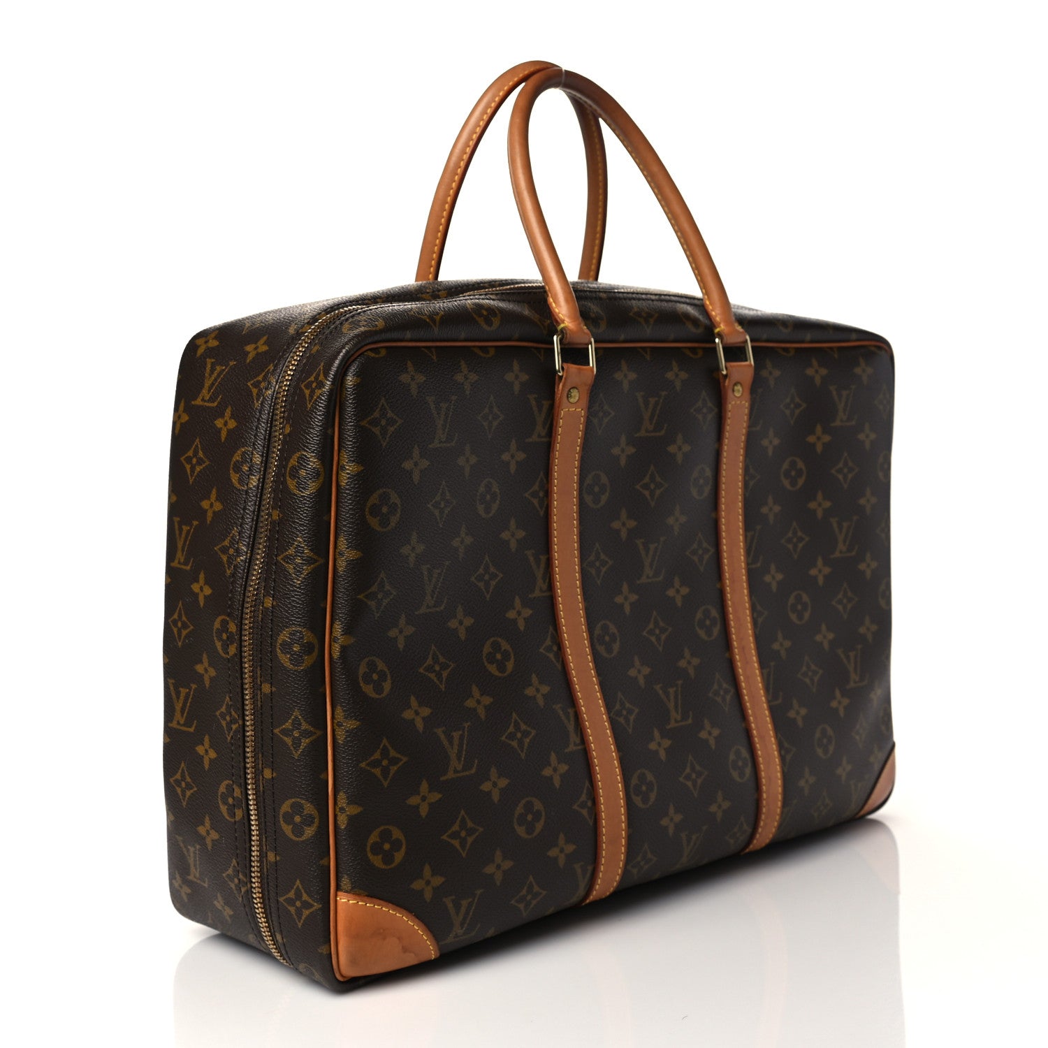 Louis Vuitton Monogram Sirius 45 3 of 13