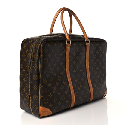 Louis Vuitton Monogram Sirius 45 3 of 13