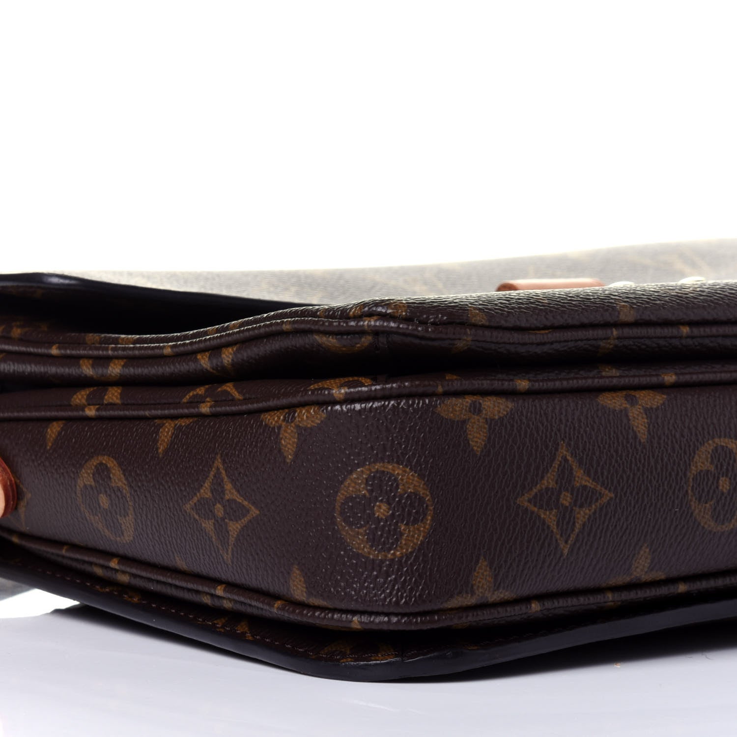 Louis Vuitton Monogram Pochette Metis 8 of 11