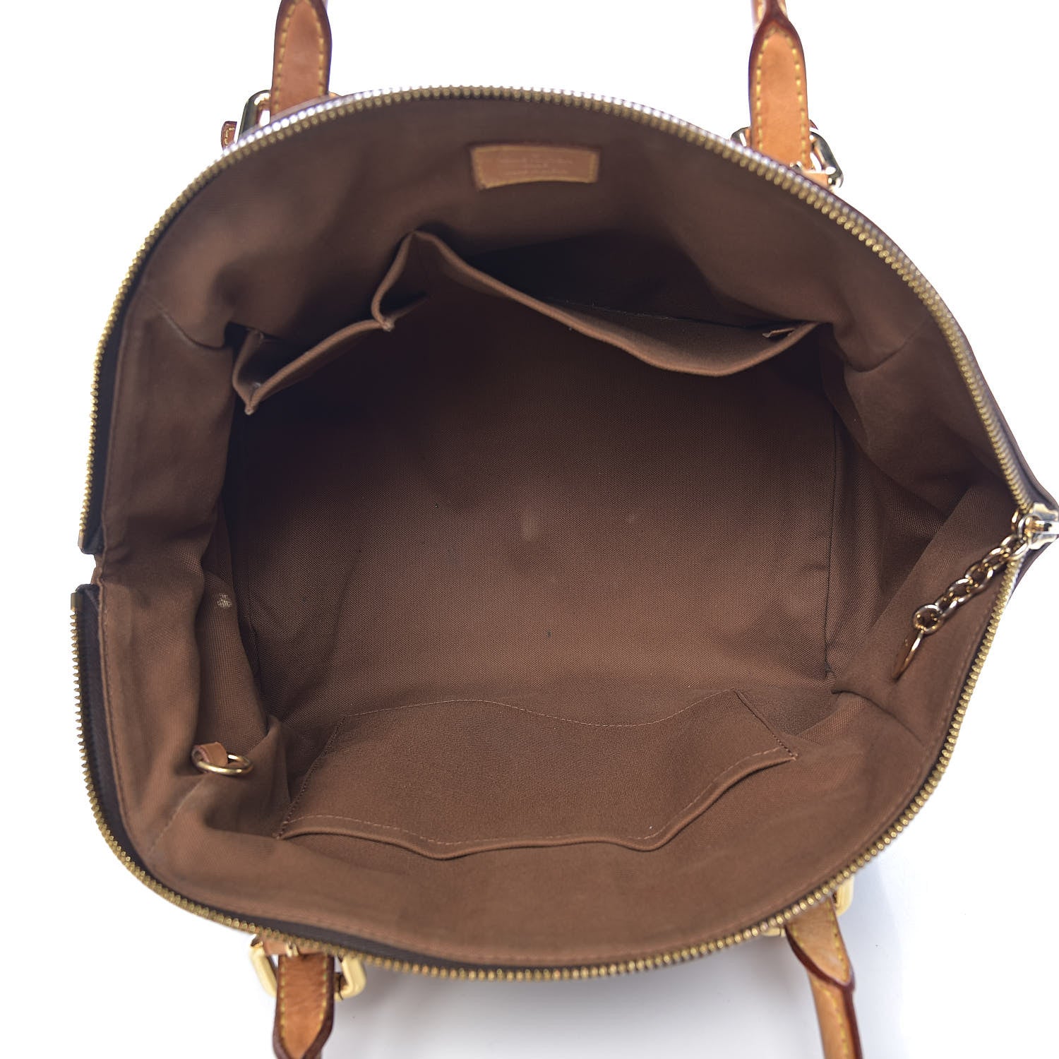 Louis Vuitton Monogram Tivoli GM 5 of 22