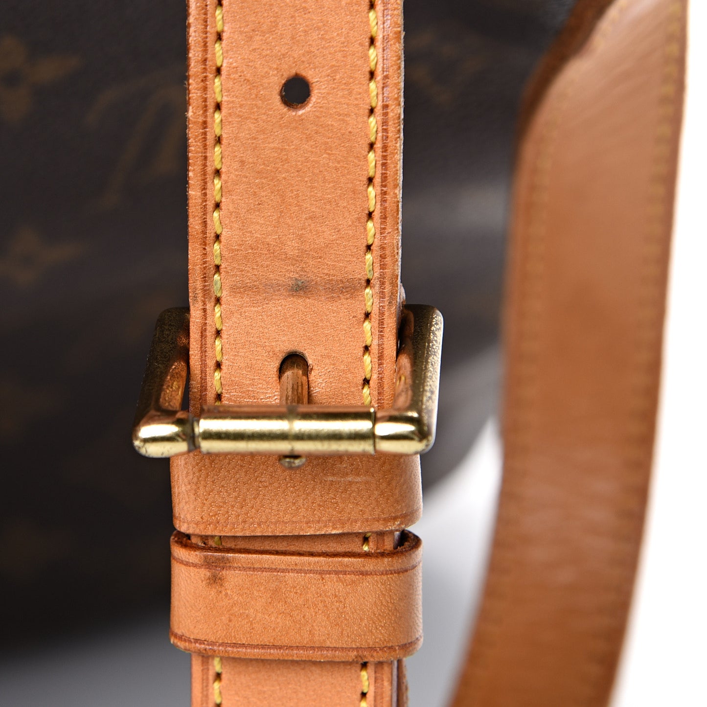 Monogram Musette GM