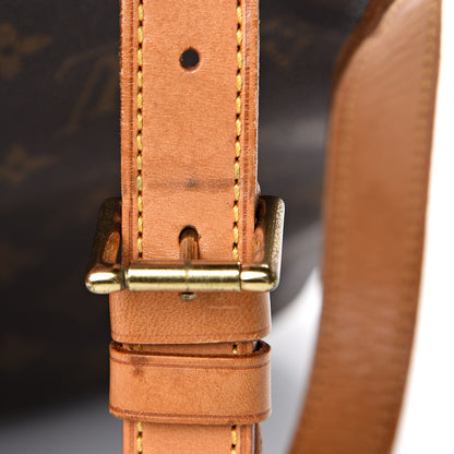 Louis Vuitton Monogram Musette GM 13 of 15