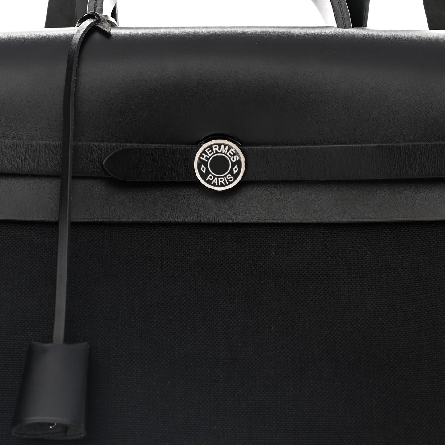 Toile Militaire Vache Hunter Laque Herbag a Dos Zip Retourne Backpack Black