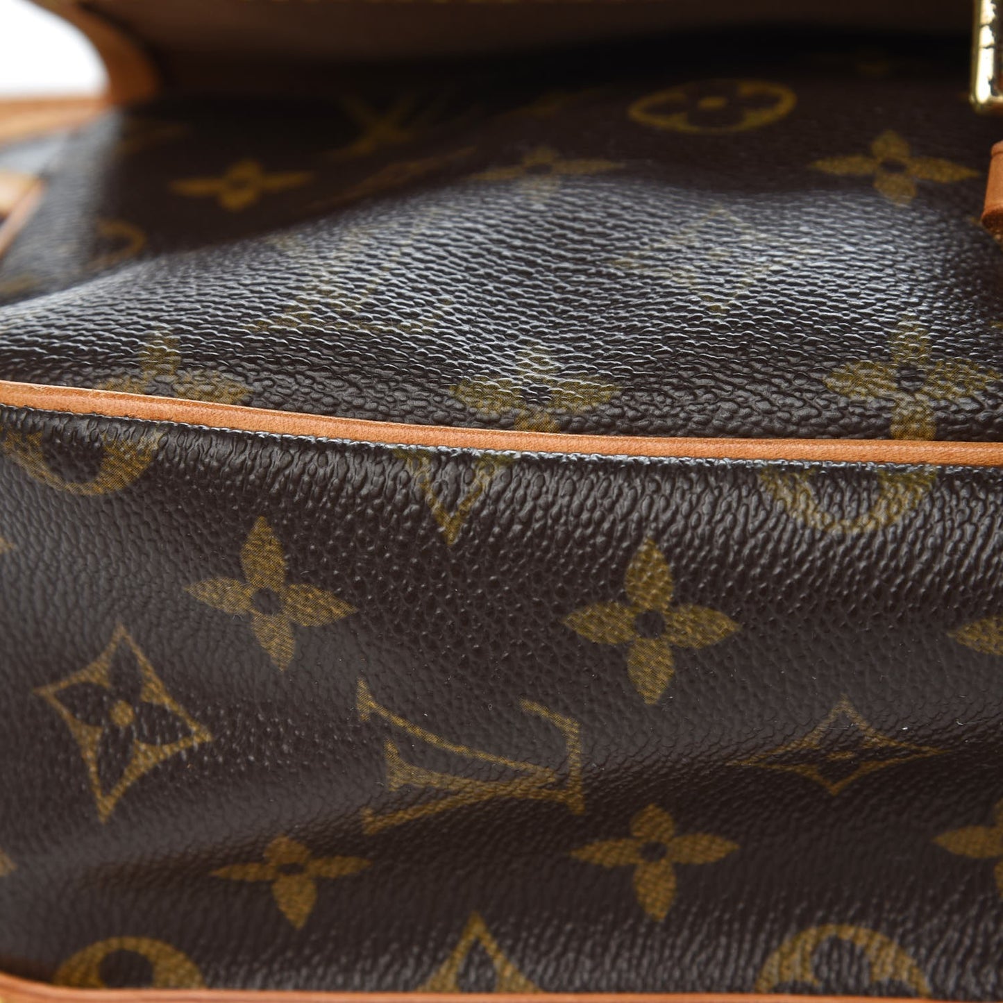 Monogram Sologne