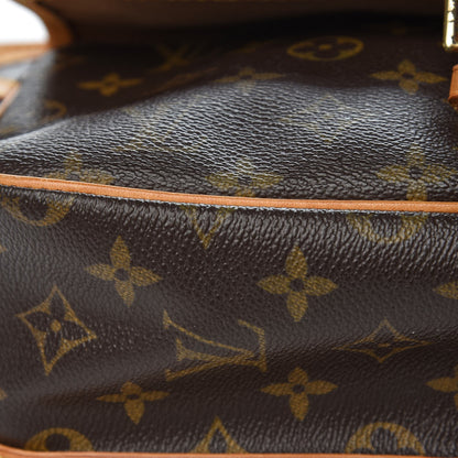Louis Vuitton Monogram Sologne 14 of 27