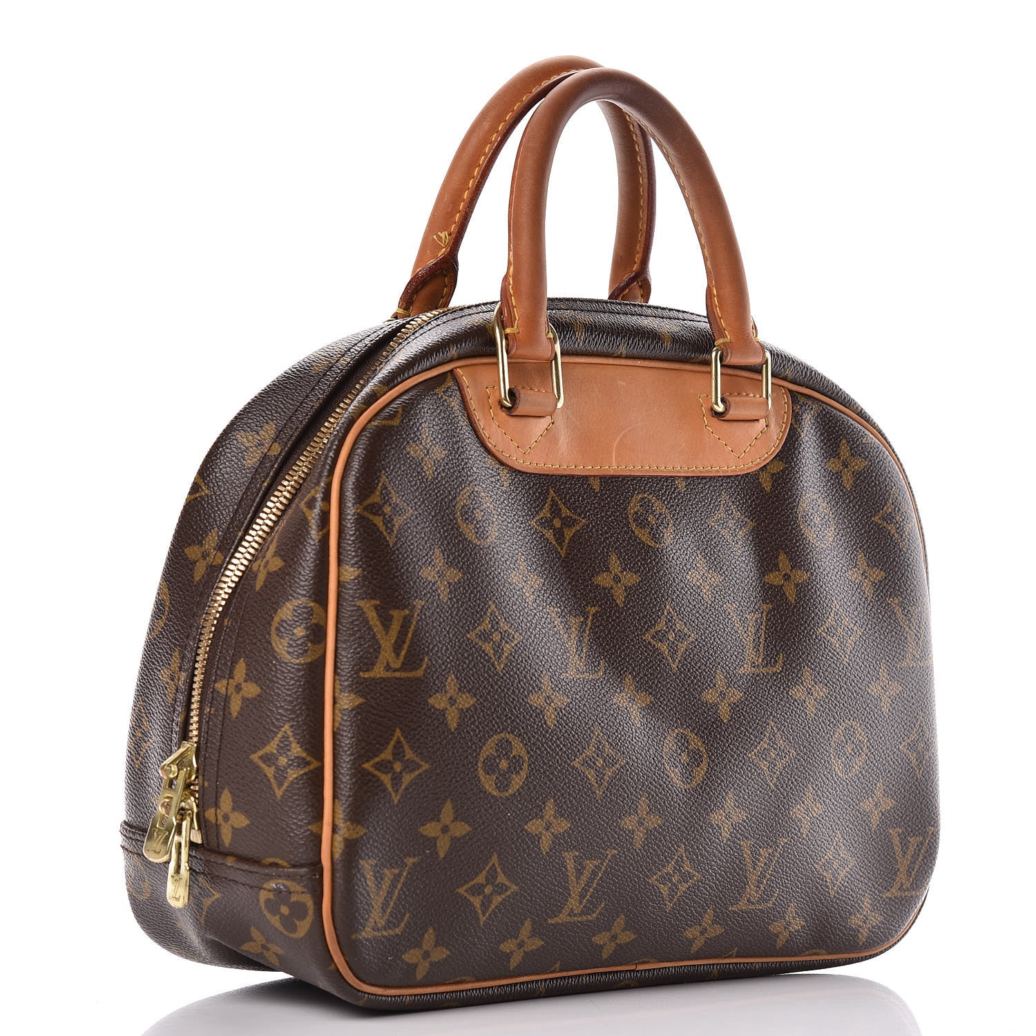 Louis Vuitton Monogram Trouville 3 of 16