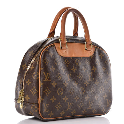 Louis Vuitton Monogram Trouville 3 of 16