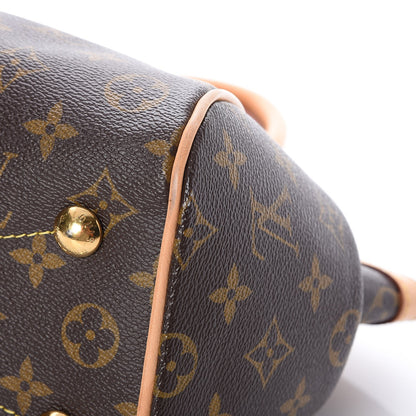 Louis Vuitton Monogram Tivoli PM 9 of 9
