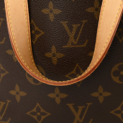 Louis Vuitton Monogram Batignolles 12 of 15