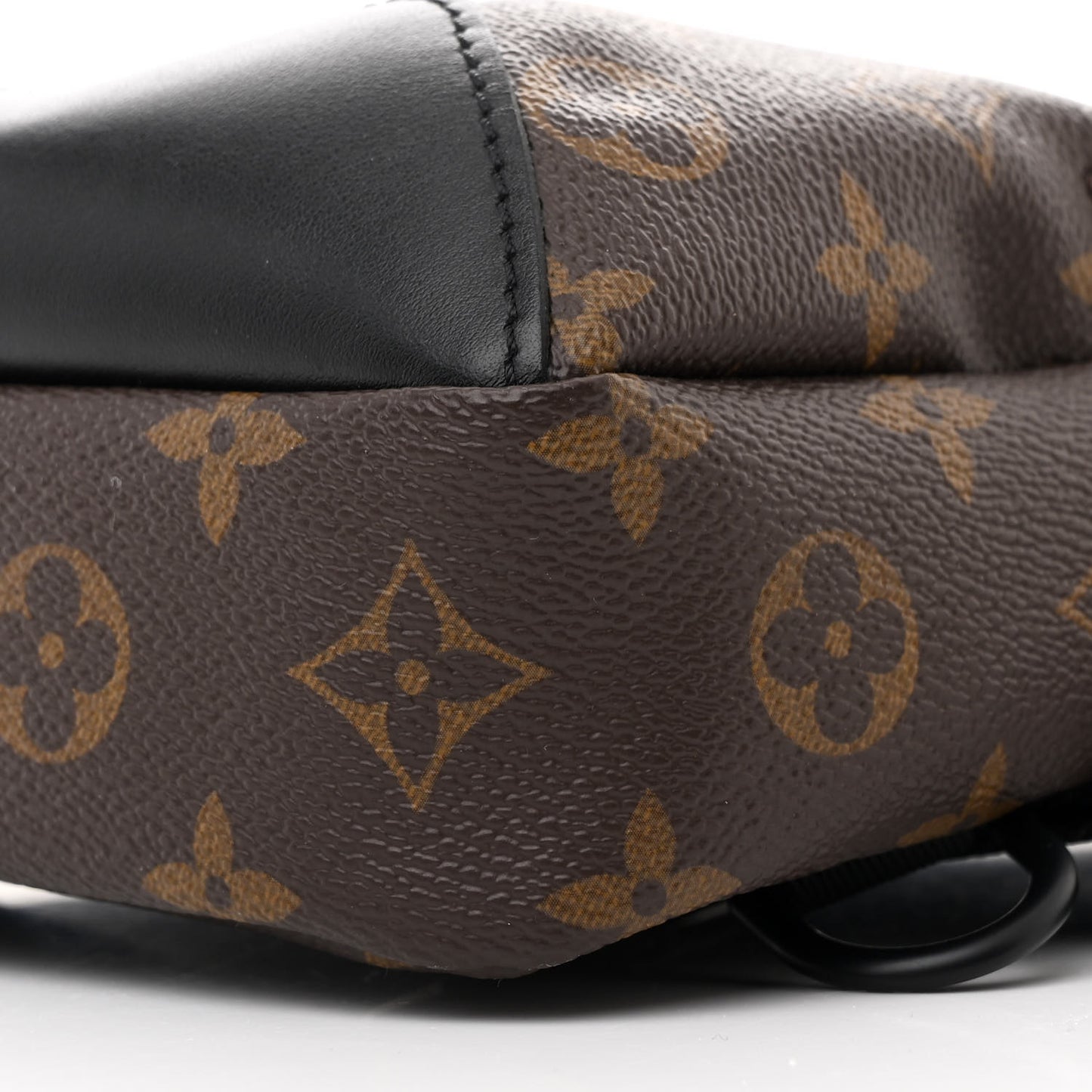 Monogram Macassar Avenue Sling Bag