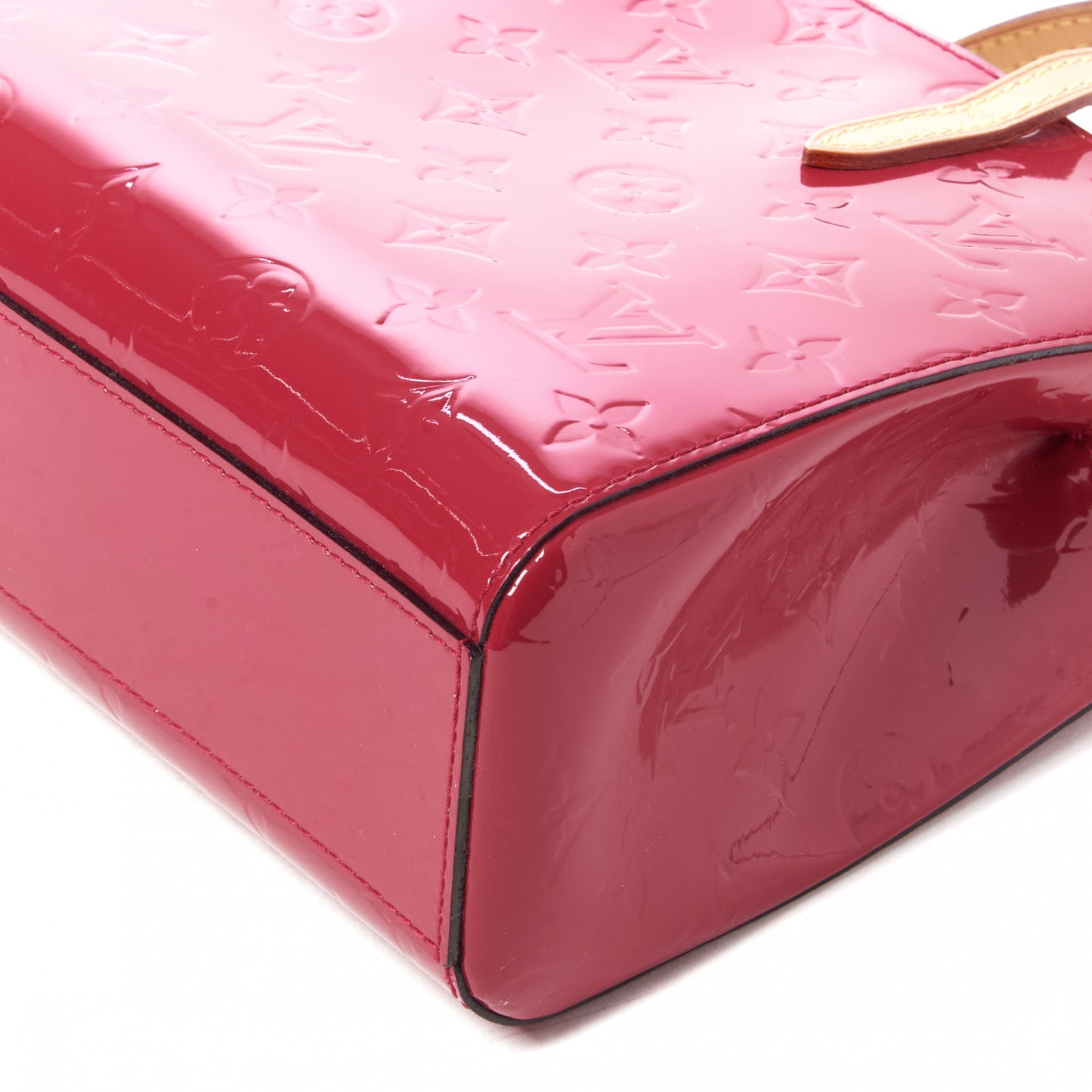 Vernis Catalina BB Rose Indien
