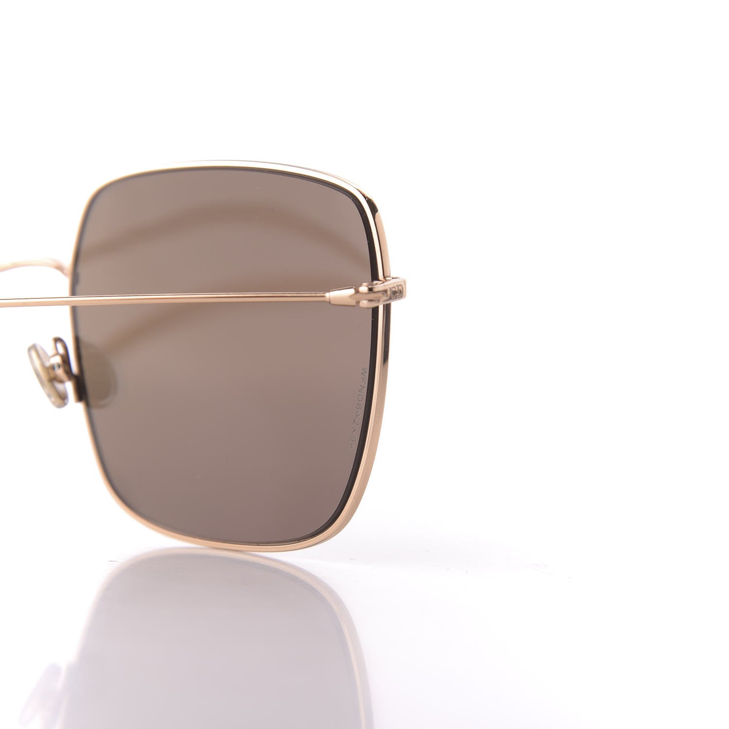 Christian Dior Metal DiorStellaire 1 Sunglasses Rose Gold 9 of 11