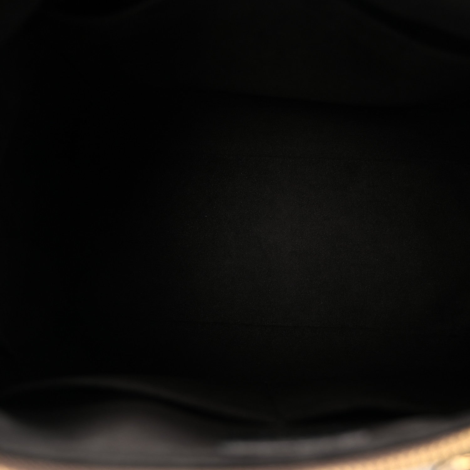 Louis Vuitton Monogram Retiro NM Black 5 of 13