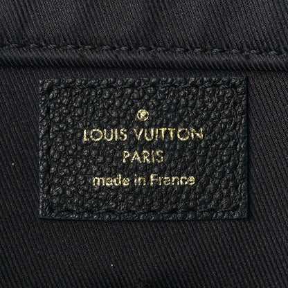 Louis Vuitton Empreinte Sully PM Marine 6 of 8