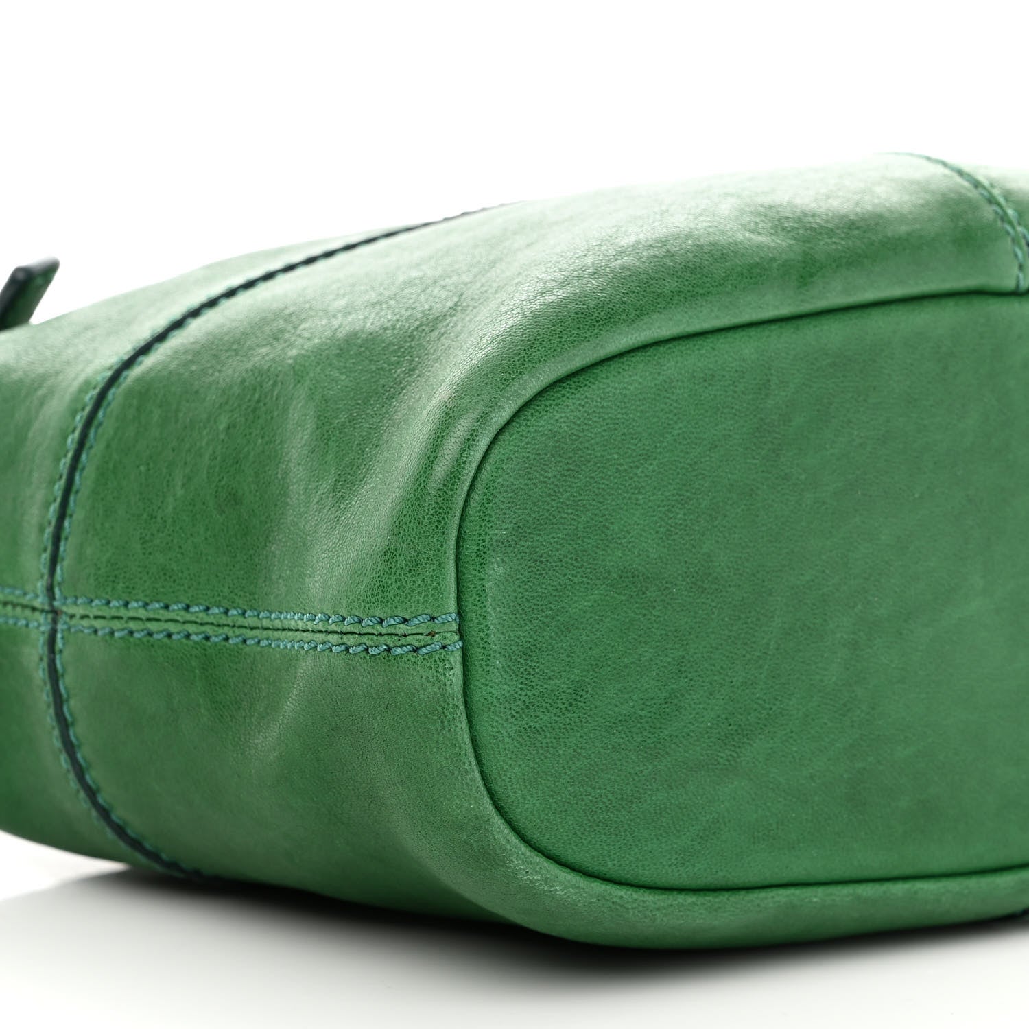 Givenchy Lambskin Micro Zanzi Nightingale Emerald 9 of 10