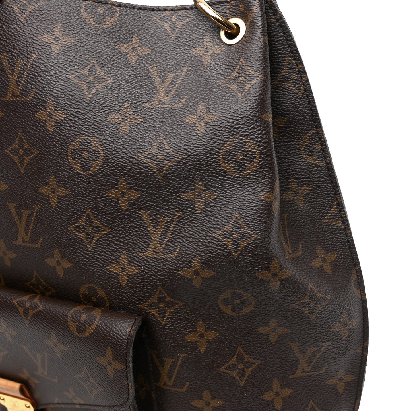 Monogram Metis